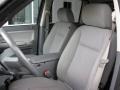 2007 Mineral Gray Metallic Dodge Dakota SLT Quad Cab  photo #12