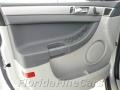 2007 Bright Silver Metallic Chrysler Pacifica   photo #11