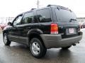 2002 Black Clearcoat Ford Escape XLT V6  photo #5