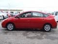 2008 Barcelona Red Metallic Toyota Prius Hybrid  photo #6