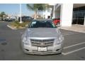 Light Platinum - CTS Sedan Photo No. 3