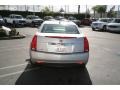 Light Platinum - CTS Sedan Photo No. 9