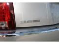 Light Platinum - CTS Sedan Photo No. 10