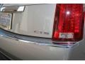Light Platinum - CTS Sedan Photo No. 11