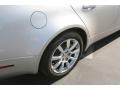 Light Platinum - CTS Sedan Photo No. 12