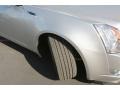 Light Platinum - CTS Sedan Photo No. 13