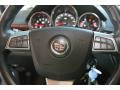 Light Platinum - CTS Sedan Photo No. 19