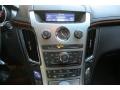 Light Platinum - CTS Sedan Photo No. 20