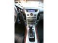 Light Platinum - CTS Sedan Photo No. 21