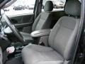 2002 Black Clearcoat Ford Escape XLT V6  photo #9