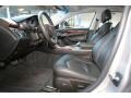 Light Platinum - CTS Sedan Photo No. 23