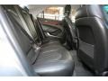 Light Platinum - CTS Sedan Photo No. 25