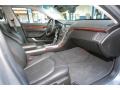 Light Platinum - CTS Sedan Photo No. 26