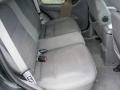 2002 Black Clearcoat Ford Escape XLT V6  photo #12