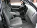 2002 Black Clearcoat Ford Escape XLT V6  photo #13