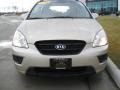 2008 Light Almond Beige Kia Rondo LX V6  photo #2