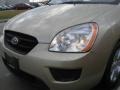 2008 Light Almond Beige Kia Rondo LX V6  photo #3