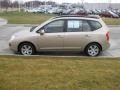 2008 Light Almond Beige Kia Rondo LX V6  photo #4