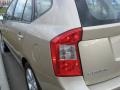 2008 Light Almond Beige Kia Rondo LX V6  photo #5