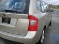 2008 Light Almond Beige Kia Rondo LX V6  photo #7