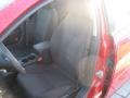 2006 Crimson Red Pontiac G6 V6 Sedan  photo #29