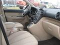 2008 Light Almond Beige Kia Rondo LX V6  photo #21