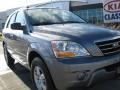 2008 Alpine Gray Kia Sorento LX 4x4  photo #9