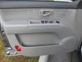 Alpine Gray - Sorento LX 4x4 Photo No. 23
