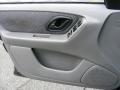 2002 Black Clearcoat Ford Escape XLT V6  photo #22