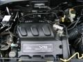 2002 Black Clearcoat Ford Escape XLT V6  photo #28