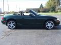 Emerald Mica - MX-5 Miata Roadster Photo No. 3
