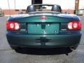 Emerald Mica - MX-5 Miata Roadster Photo No. 5