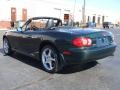 Emerald Mica - MX-5 Miata Roadster Photo No. 6