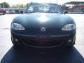 Emerald Mica - MX-5 Miata Roadster Photo No. 9