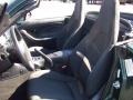 Emerald Mica - MX-5 Miata Roadster Photo No. 10