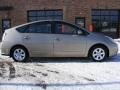 2004 Driftwood Pearl Toyota Prius Hybrid  photo #2