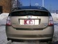 Driftwood Pearl - Prius Hybrid Photo No. 4