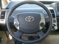 2004 Driftwood Pearl Toyota Prius Hybrid  photo #15