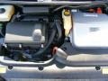 Driftwood Pearl - Prius Hybrid Photo No. 25