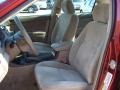 Salsa Red Pearl - Camry LE Photo No. 9