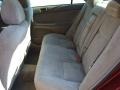 Salsa Red Pearl - Camry LE Photo No. 11