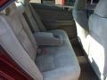 Salsa Red Pearl - Camry LE Photo No. 12
