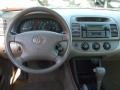 Salsa Red Pearl - Camry LE Photo No. 14