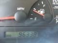 Salsa Red Pearl - Camry LE Photo No. 17