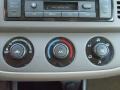 Salsa Red Pearl - Camry LE Photo No. 20