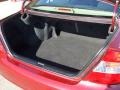 Salsa Red Pearl - Camry LE Photo No. 23