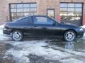 Black - Cavalier LS Sport Coupe Photo No. 2