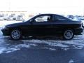 Black - Cavalier LS Sport Coupe Photo No. 6
