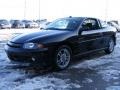 Black - Cavalier LS Sport Coupe Photo No. 7