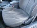 Black - Cavalier LS Sport Coupe Photo No. 10